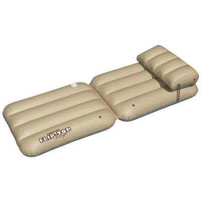 Flip Top Matress