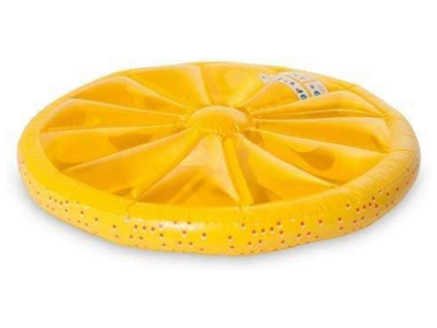 Fruit Slice Island (60")