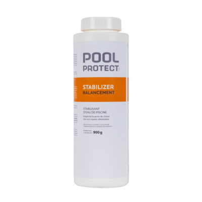 900g Stabilizer