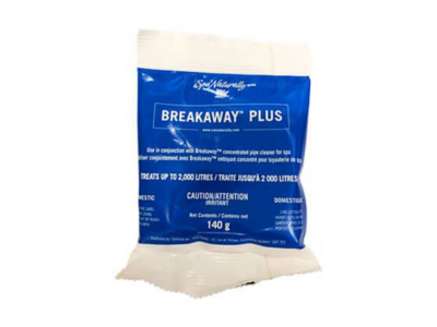 140g Bio-Breakaway Plus