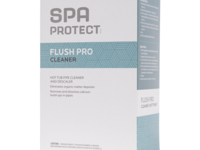 Spa Flush Pro Kit