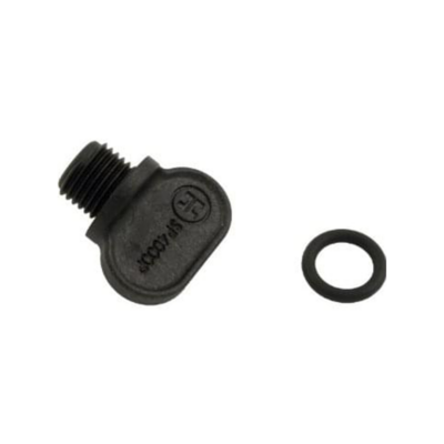 Drain Plug with Gasket - SPX4000FG