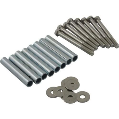 Header Hardware Kit - FDXLHDW1930