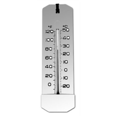 Deluxe 10" Thermometer