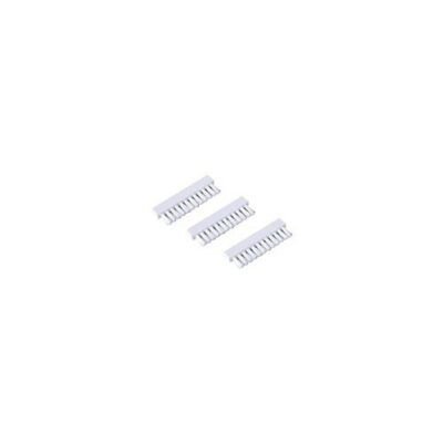 Short Replacement Brushes