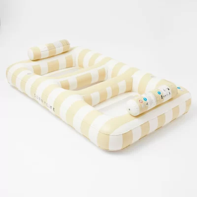 Twin Hammock Float - Mango