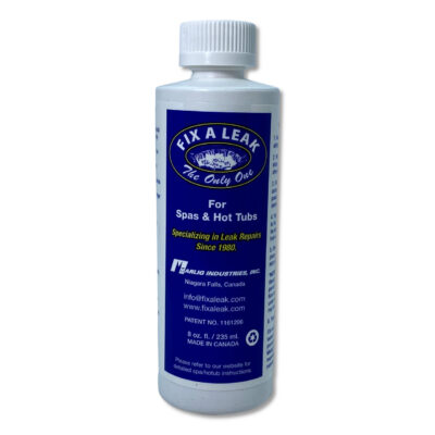 Fix-A-Leak Sealant- 8oz