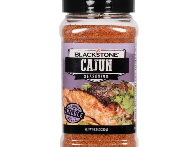 BLACKSTONE - Cajun Seasoning