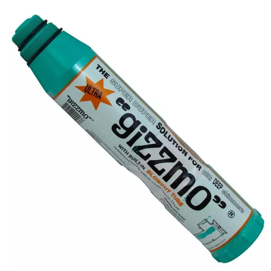 Gizzmo 4102 Super Gizzmo - Adaptateur Pour Grandes Écumeurs De Piscine (Série SP-1082 à 1086)