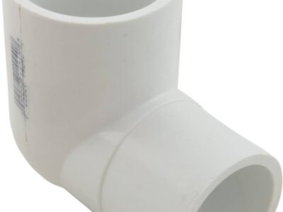 Fittings - Reducer 2" x 1½" Elbow SxS