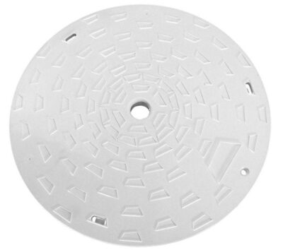 Jacuzzi Skimmer Top Cover