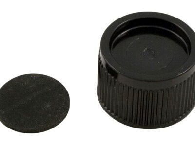 Jacuzzi Laser Drain Cap w/ Gasket