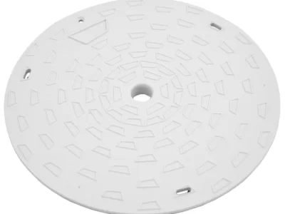 Jacuzzi Skimmer Cover